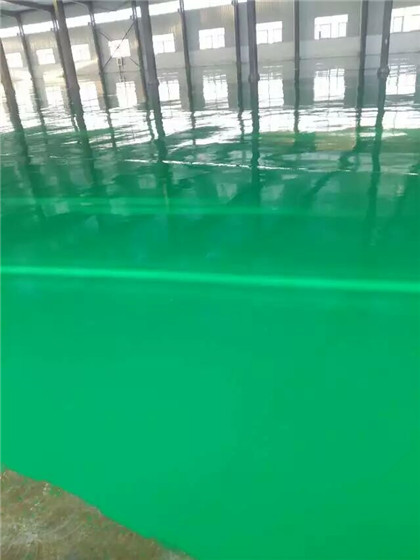 大城，我直接给你一份室外地坪漆翻新维修