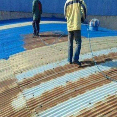 大城地面翻新与地坪漆施工流程